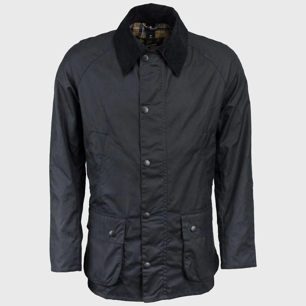 Ashby Jacket - Navy
