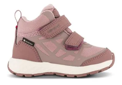 Viking Veme Mid R GTX 2V High Sneaker Rosa 3-55005