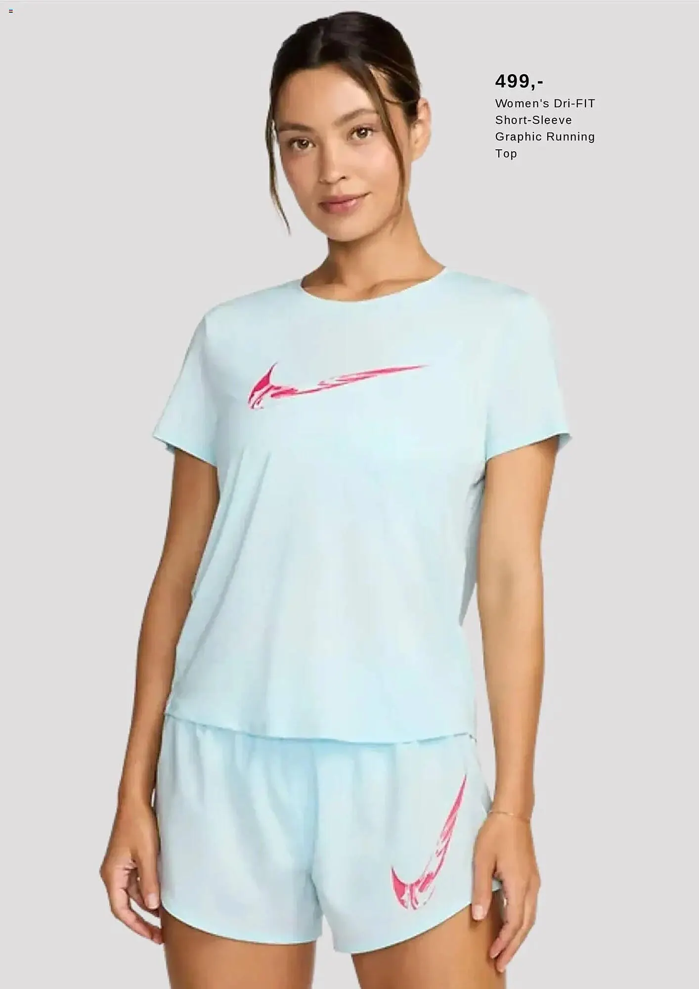 Intersport kundeavis fra 1. november til 5. desember 2025 - kundeavisside 9