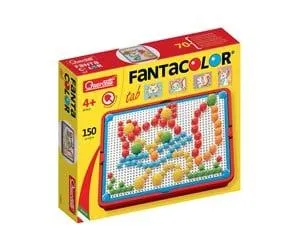 Quercetti FantaColor Tab (150 pcs)