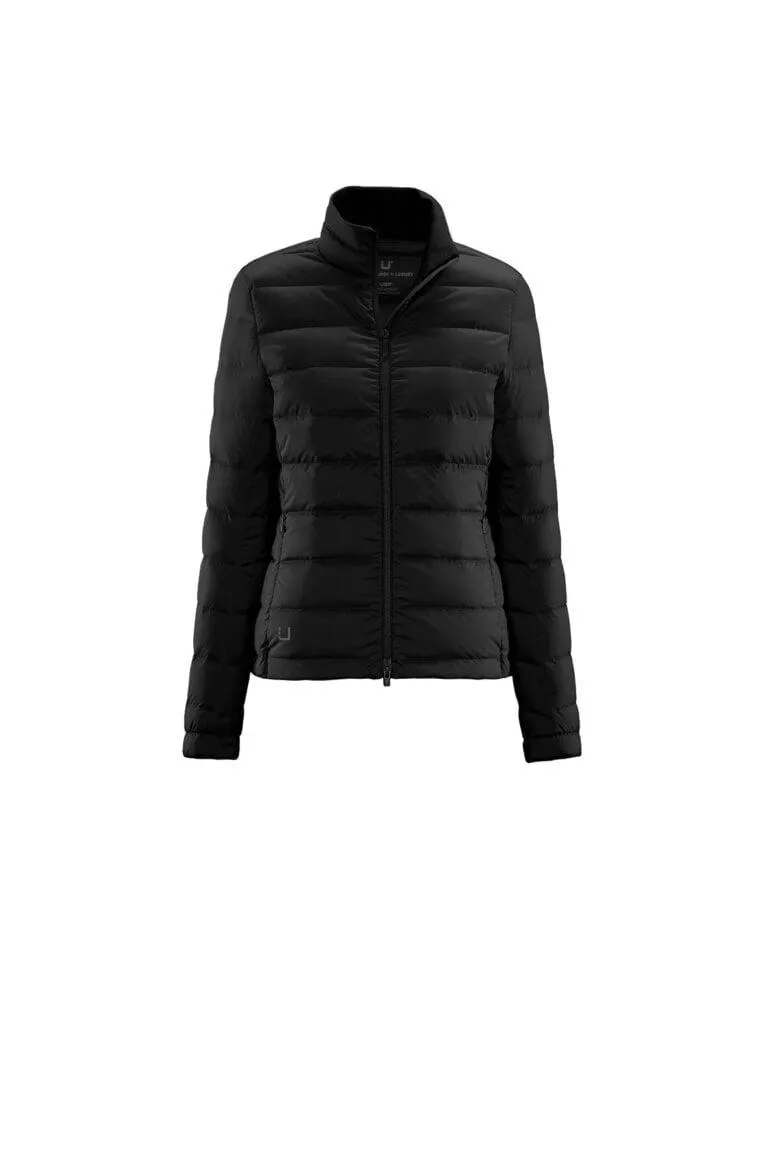 Stellar Jacket – Black Storm