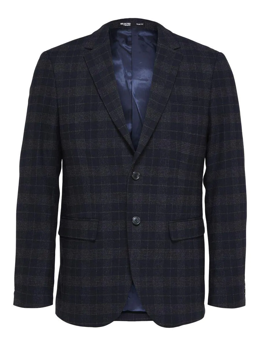 ULLBLANDING BLAZER