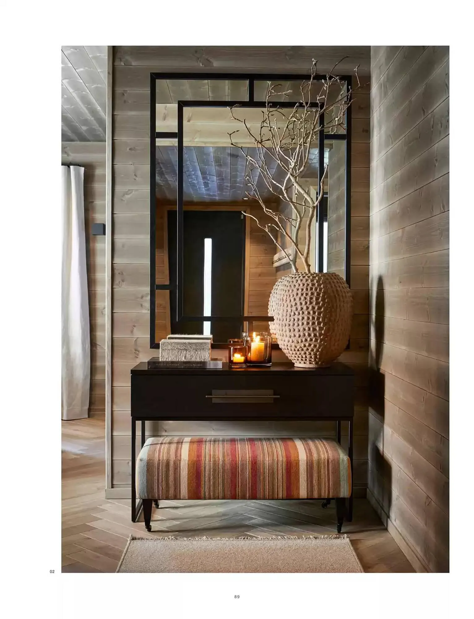 Slettvoll Kundeavis fra 27. november til 31. mars 2025 - kundeavisside 89