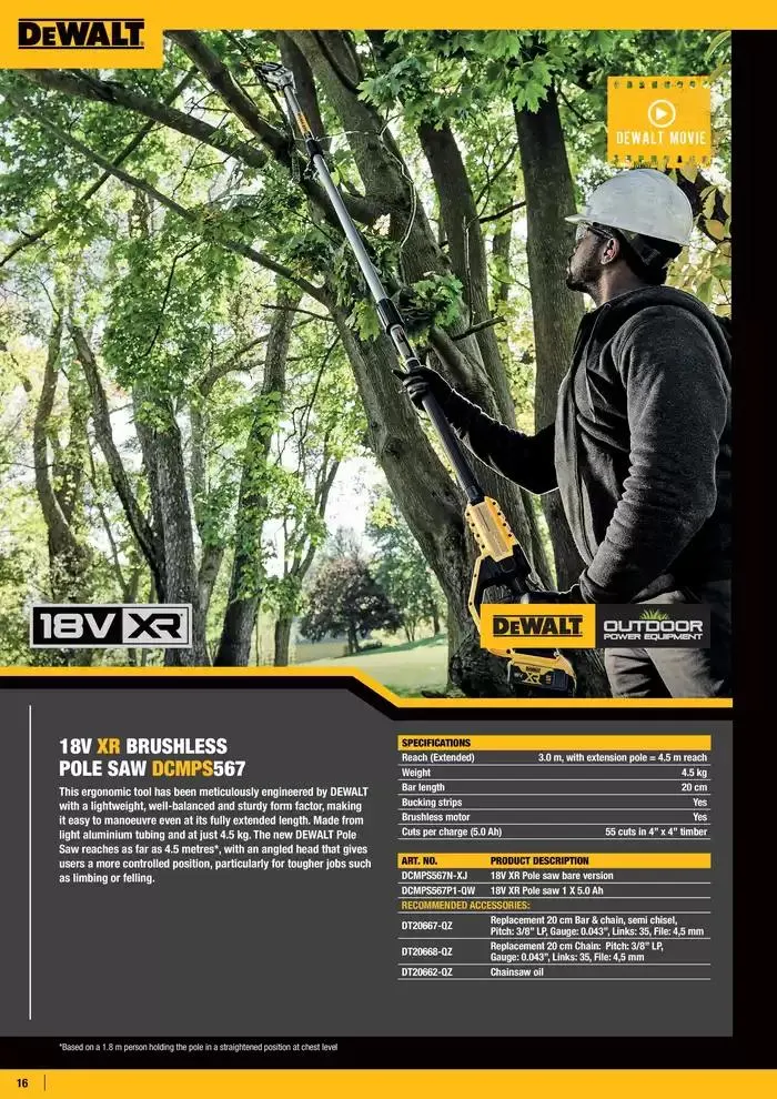 Outdoor fra 14. februar til 31. desember 2025 - kundeavisside 16