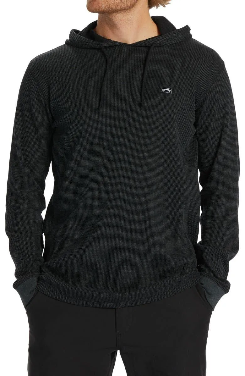 Keystone Thermal Knit Hoodie