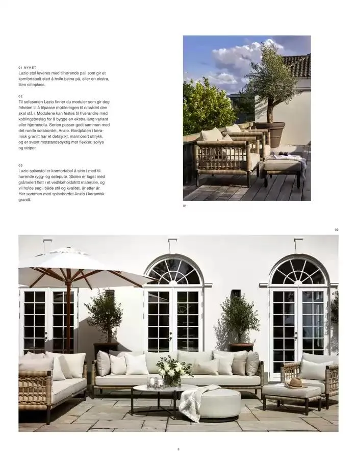 Slettvoll.. fra 27. november til 31. desember 2024 - kundeavisside 8