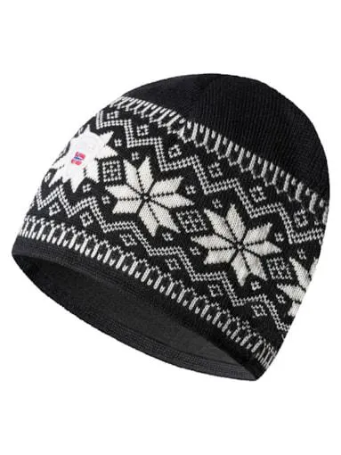 Garmisch lue merino unisex