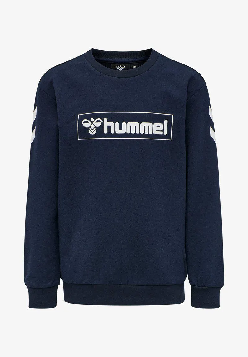 BOX UNISEX - Sweatshirt