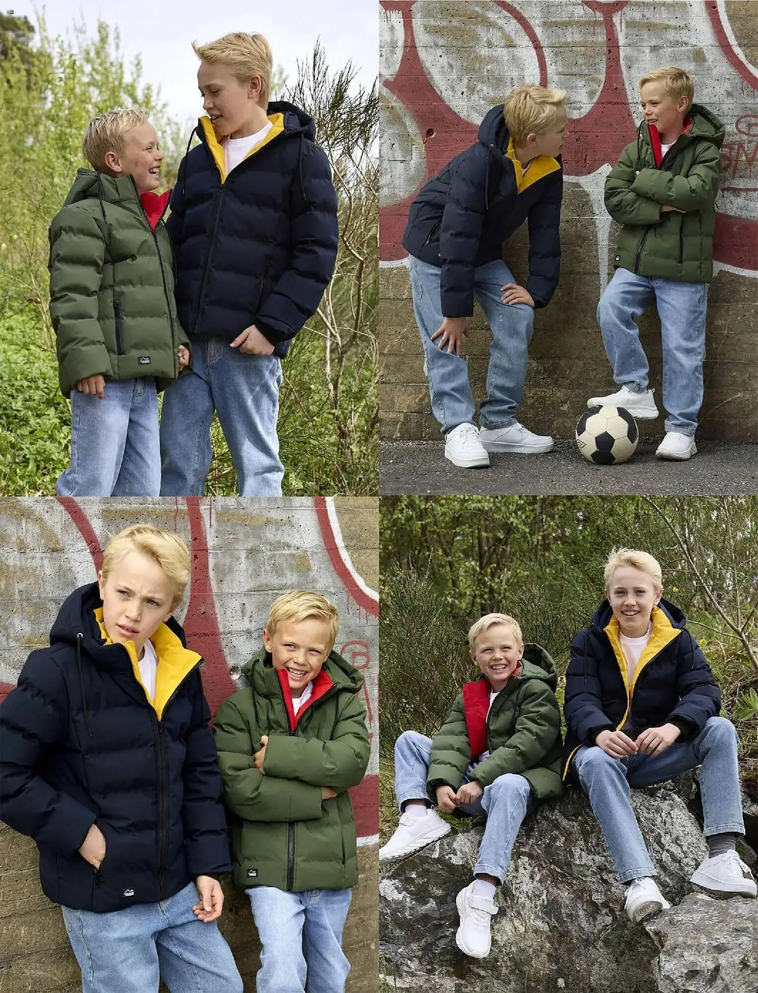 Sparkjøp kundeavis fra 30. oktober til 27. februar 2026 - kundeavisside 65