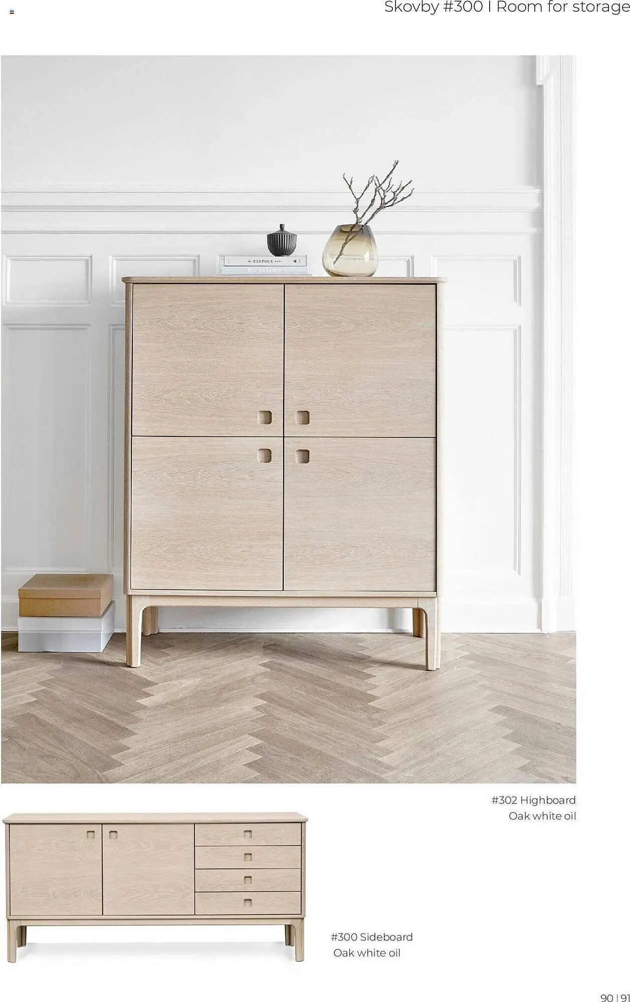 Bohus Kundeavis fra 5. januar til 31. desember 2023 - kundeavisside 91