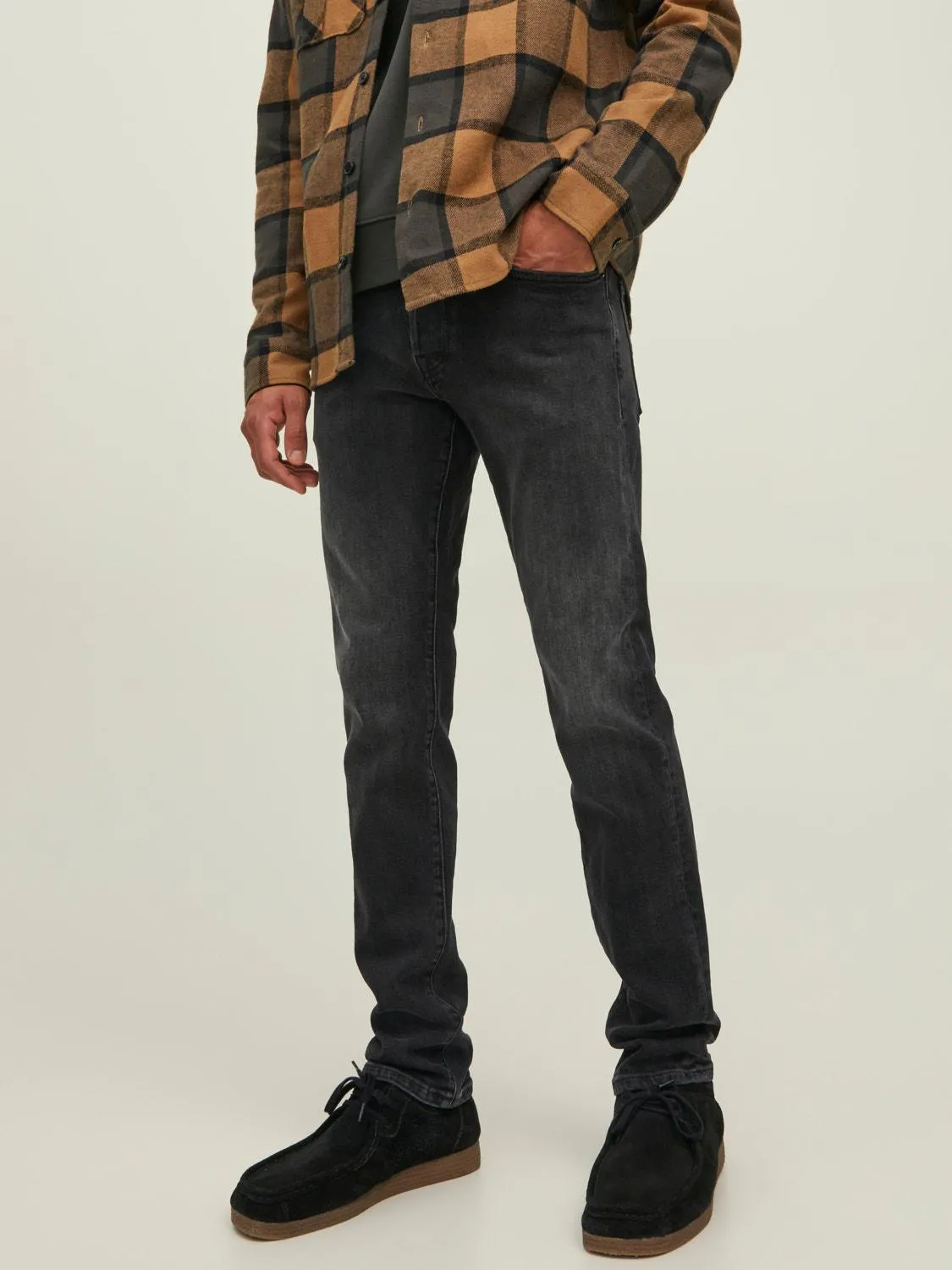 RDD Royal RI 300 Slim Fit Jeans