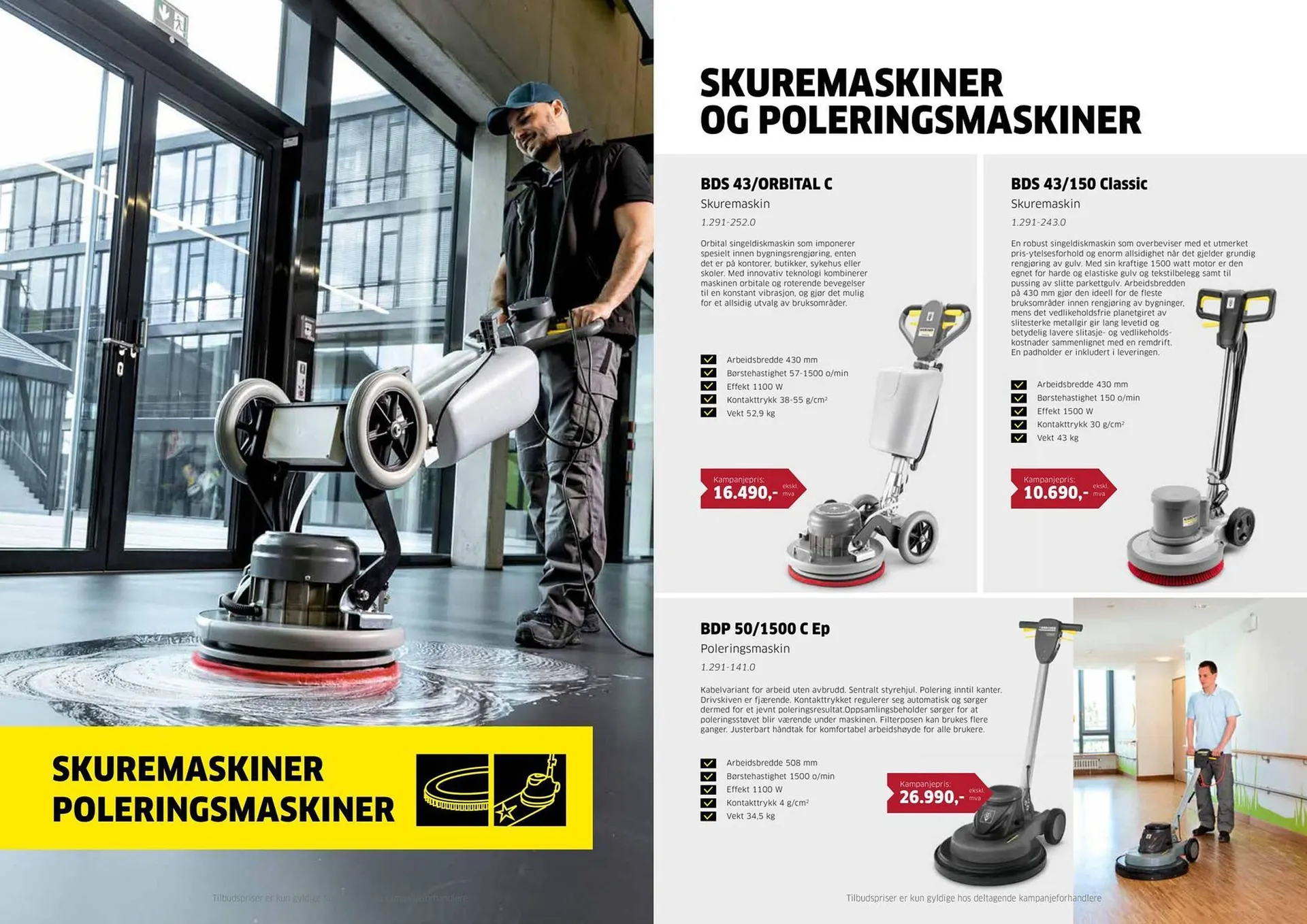 Maske Kundeavis fra 12. desember til 31. desember 2023 - kundeavisside 9