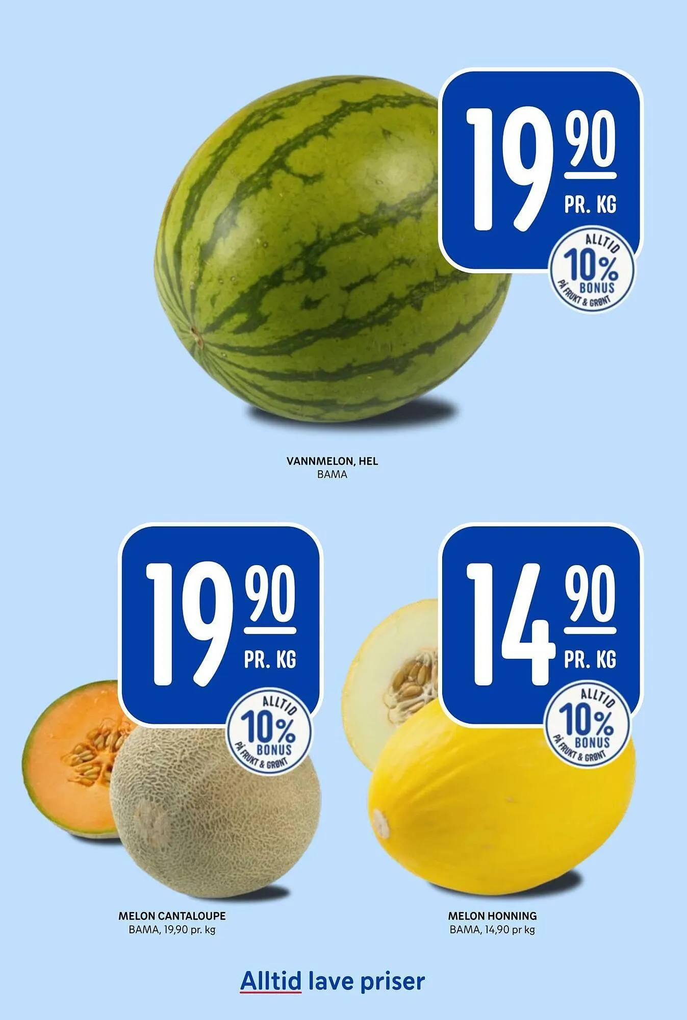 Rema 1000 kundeavis fra 16. mars til 22. mars 2026 - kundeavisside 6