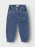 MOM-PASSFORM JEANS