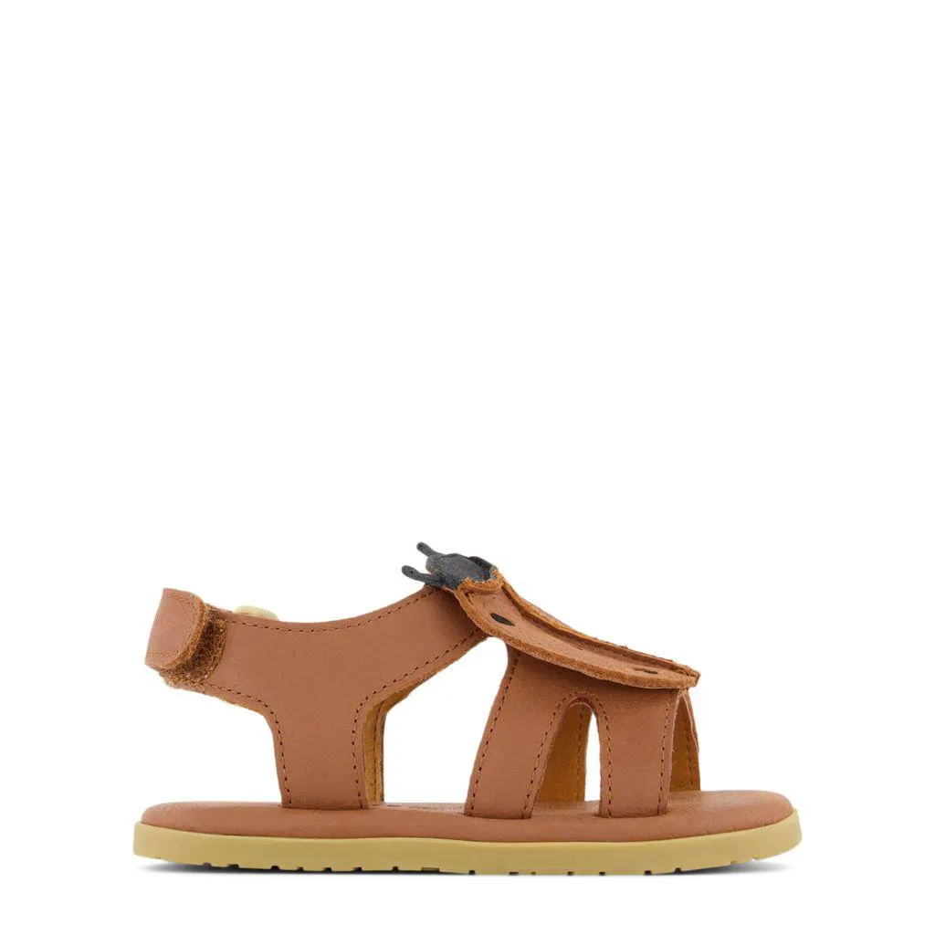 Iles Sky Sandaler Ladybug