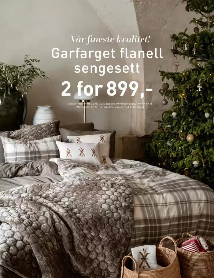 Kid interiør Kundeavis fra 21. oktober til 4. november 2024 - kundeavisside 6