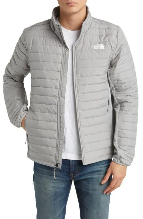 Canyonlands Hybrid Jacket
