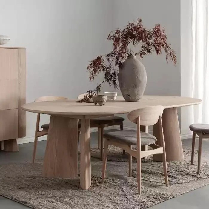 Fagmøbler Japandi fra 5. mars til 19. mars 2025 - kundeavisside 3