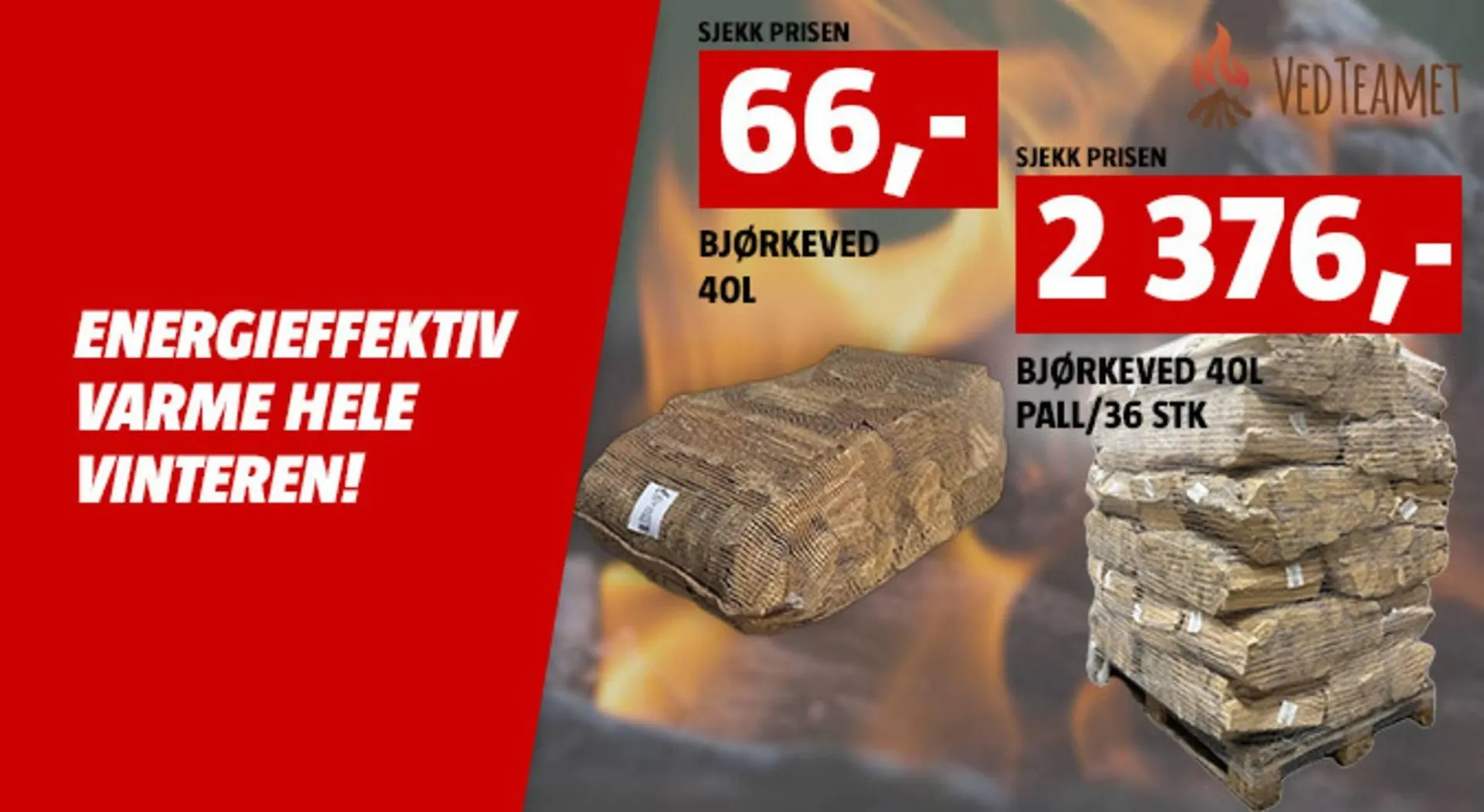 Bauhaus kundeavis fra 7. desember til 12. desember 2025 - kundeavisside 4