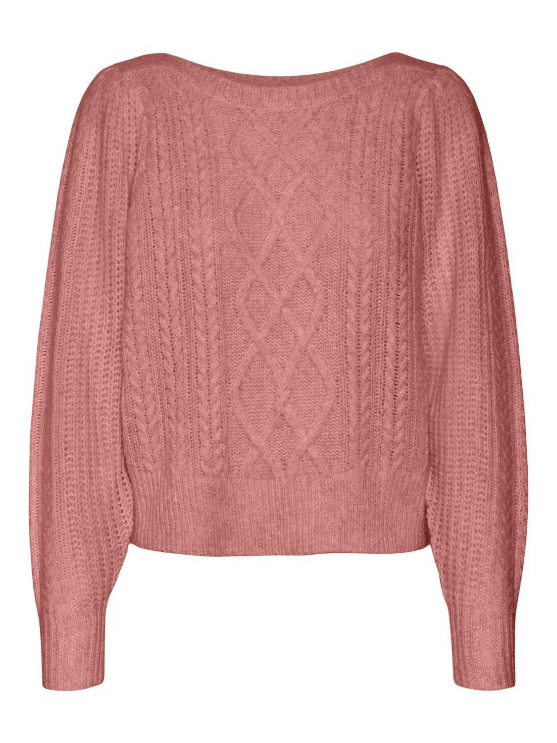 Båthals Ballongermer Genser