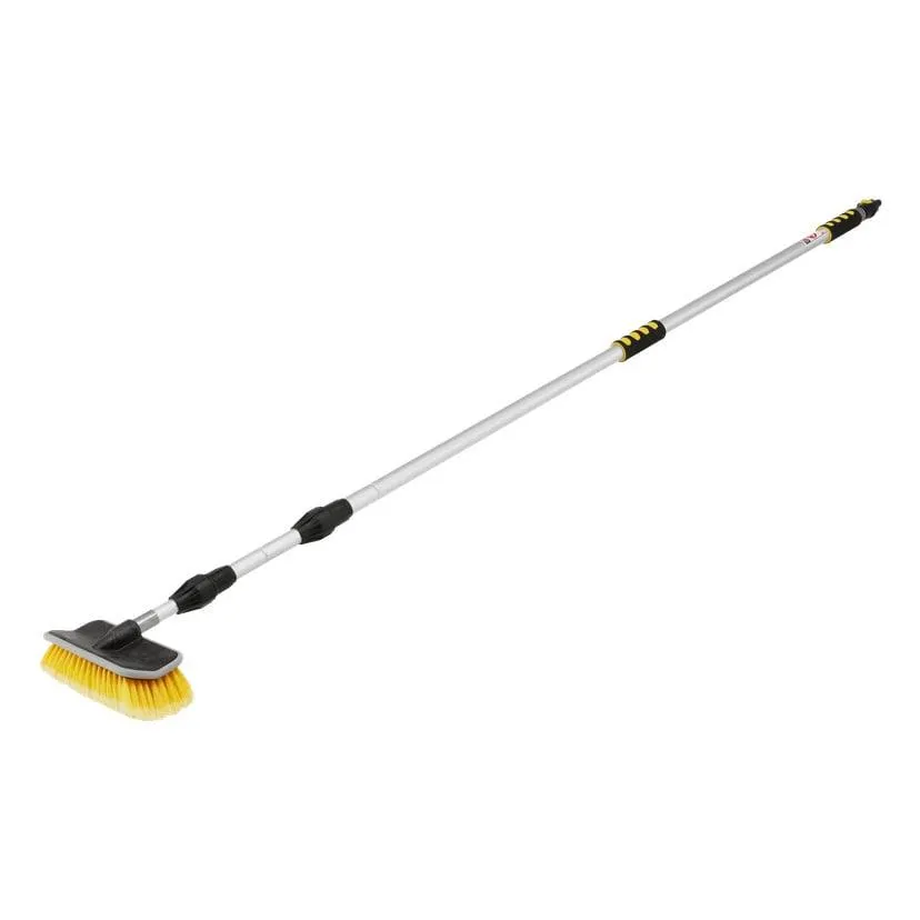 Teleskopisk vaskebørste 200-493 cm