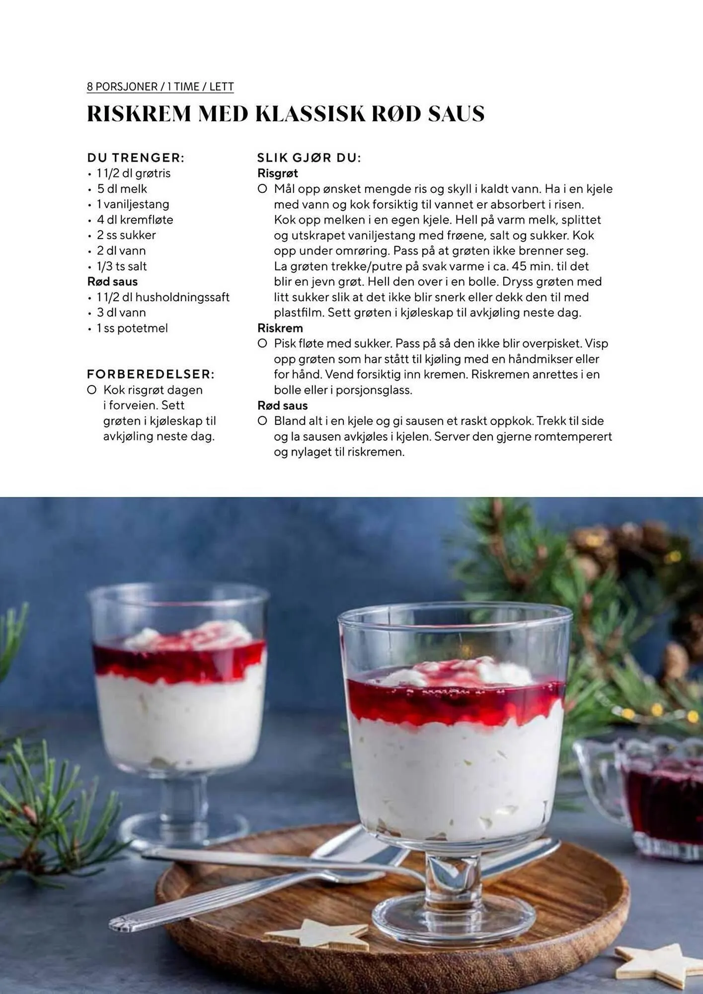 Rema 1000 Kundeavis fra 1. desember til 31. desember 2025 - kundeavisside 43