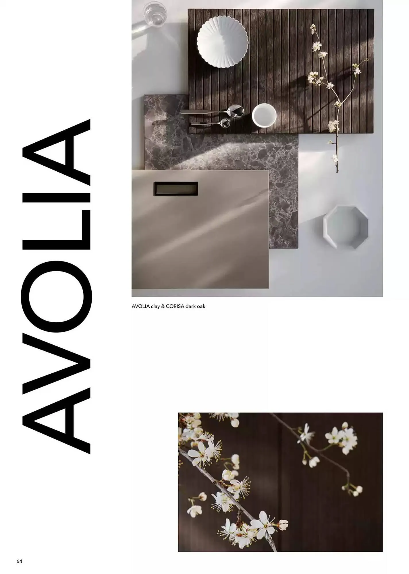 Kvik Kjøkken Kundeavis fra 5. mars til 19. mars 2025 - kundeavisside 64