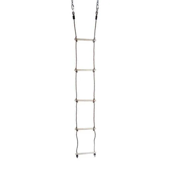 KREA taustige / klatrestige med 5 trinn