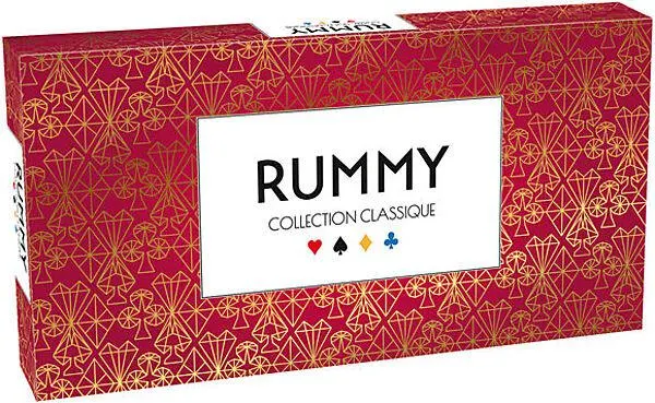 Rummy