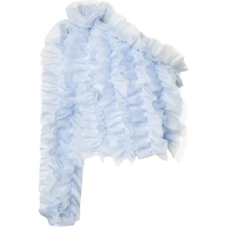 Samantha By NBS – Lyseblå