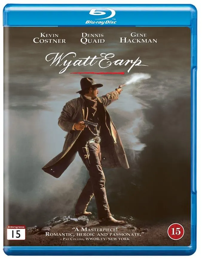 Wyatt Earp