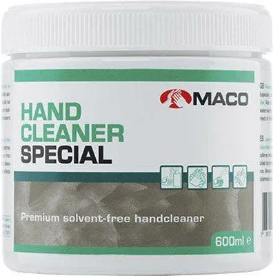 Maco Håndrens Special 600ml