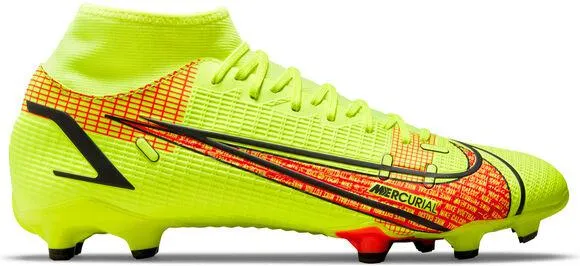 Nike · Mercurial Superfly 8 Academy fotballsko kunstgress/gress