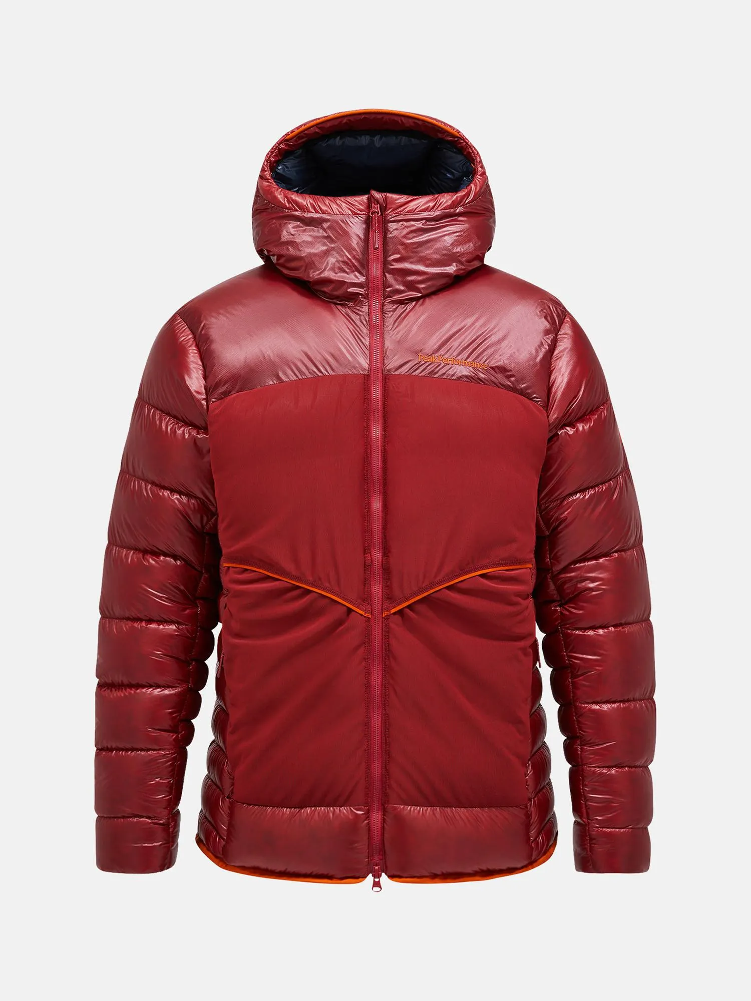 Minus Degree Down Puffer Men