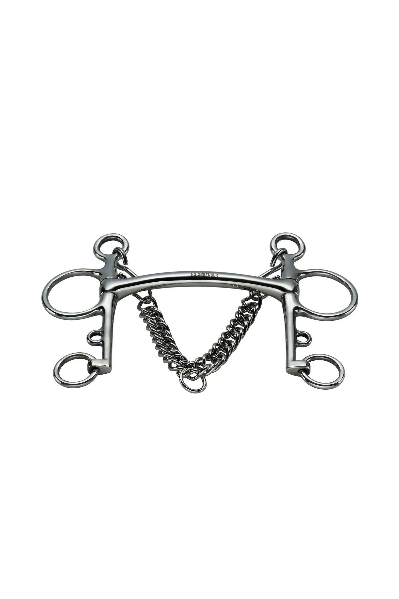 Sprenger Turnado Pelhambitt, 12mm