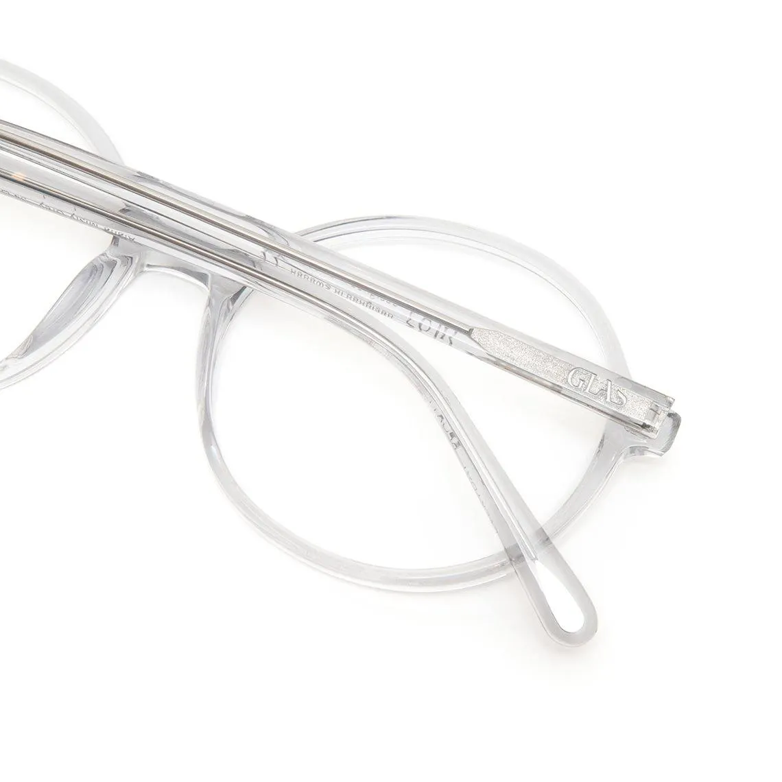 Glas Lesebriller Alana Misty Grey