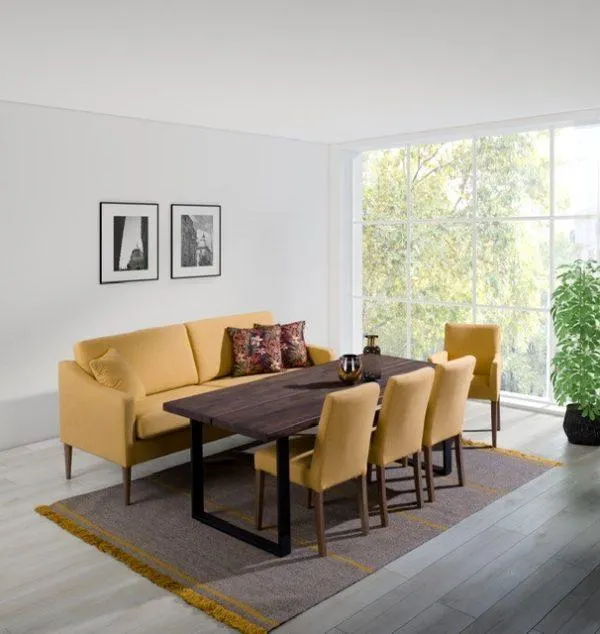 Casø Elegance plankebord