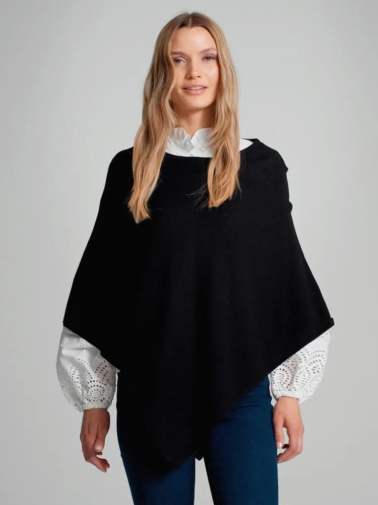 Olea poncho