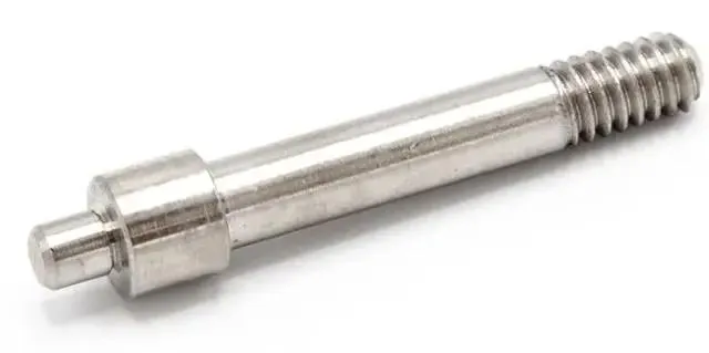 Cannon Låssplint til Svivelfeste