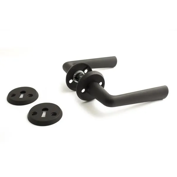 DØRVRIDER SEATTLE INNVENDIG SORT