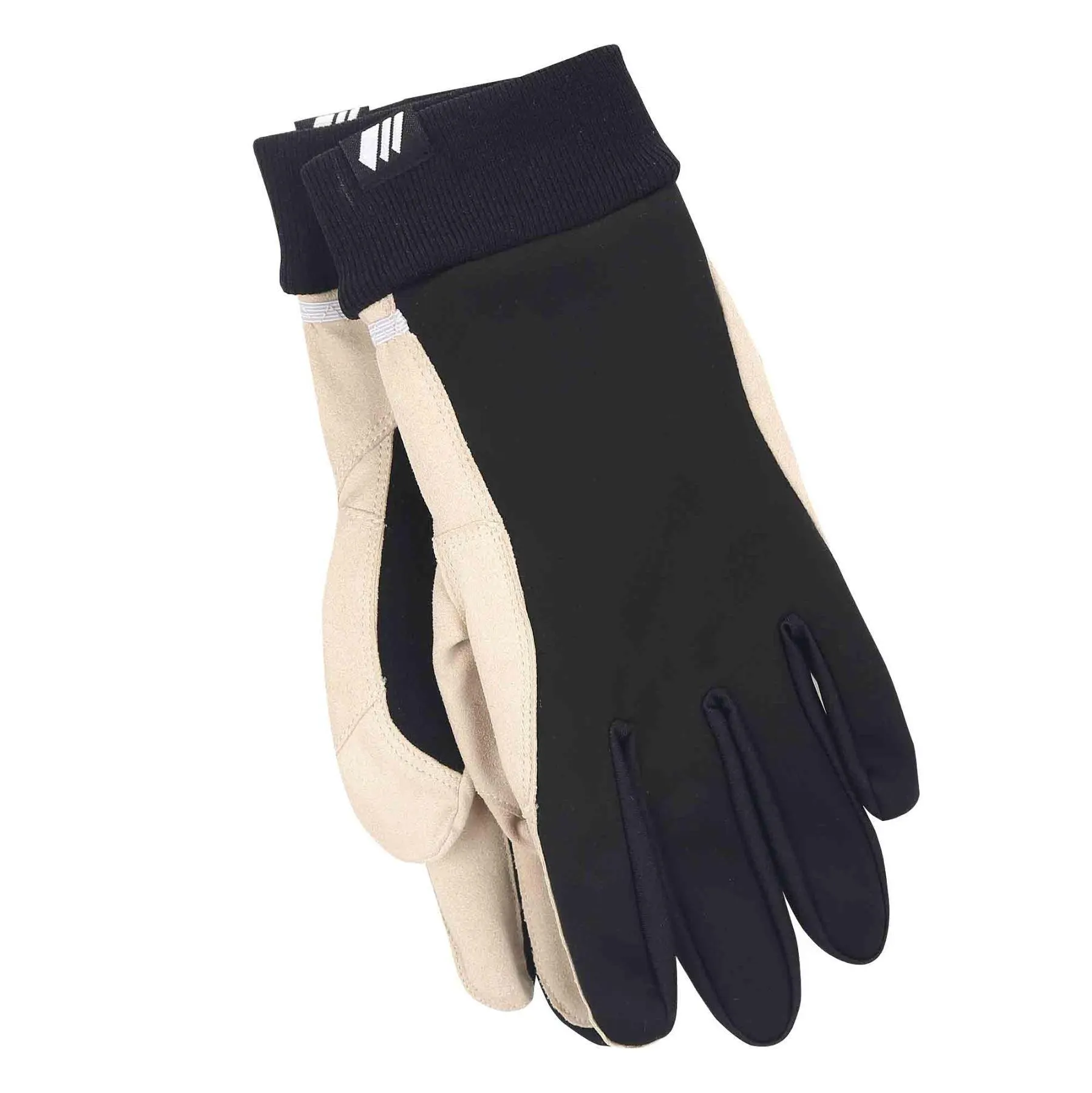 U Skeikampen, hansker