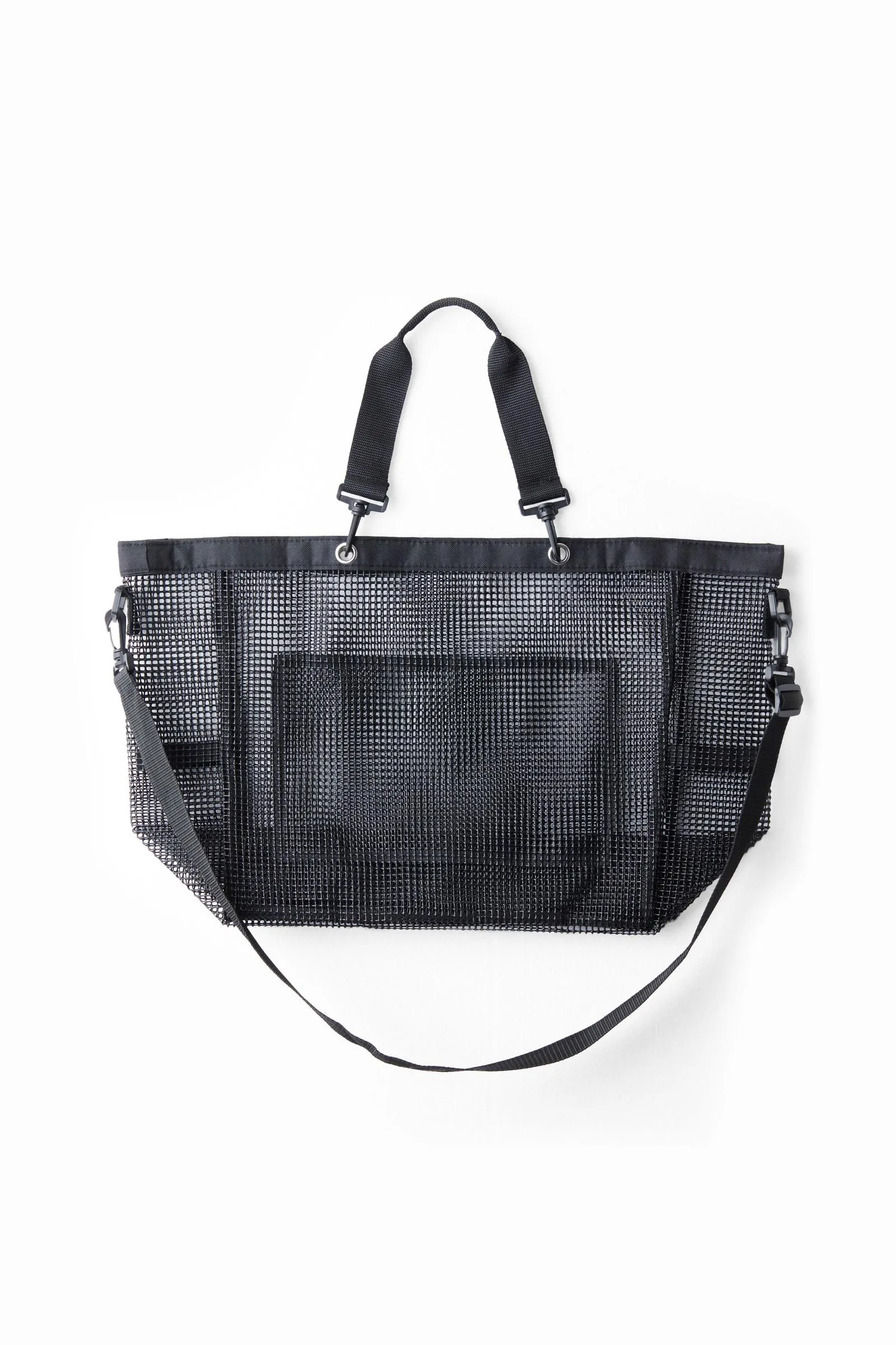 Horze Mesh Shopper pussebag