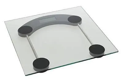 Personvekt 150Kg Digital