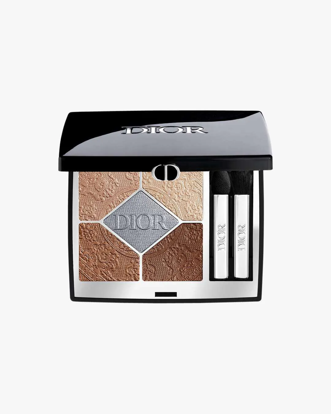Diorshow 5 Couleurs Couture Eyeshadow Palette – Holiday Edition 7 g