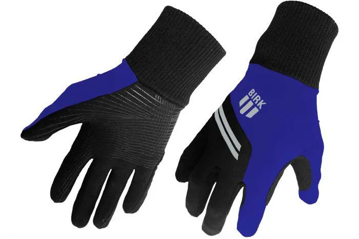 Birk Force hanske blå