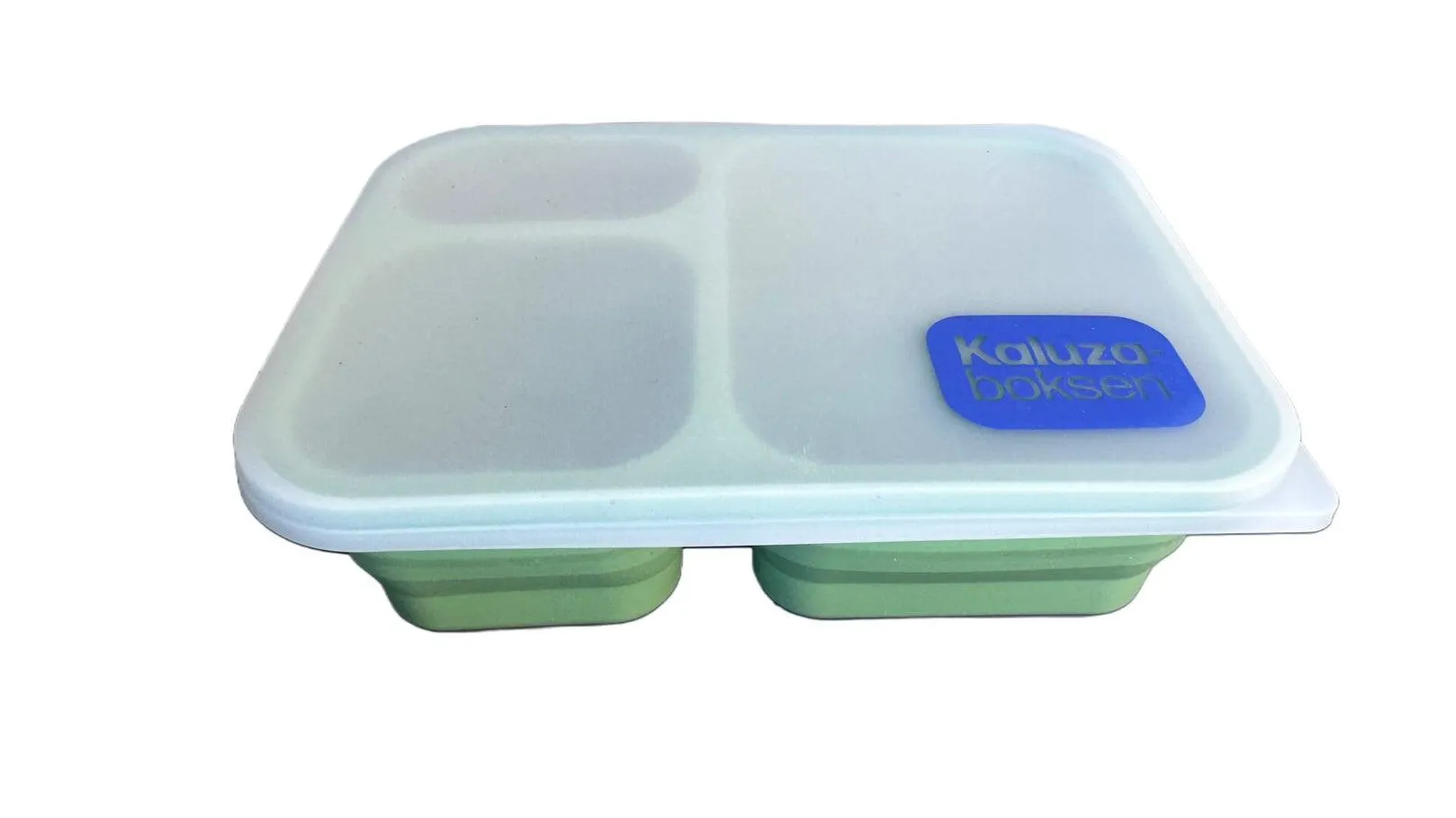 Matboks Susanne Kaluza grønn