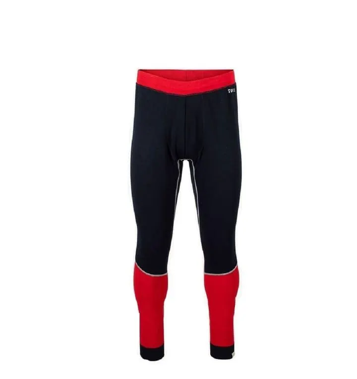 Tufte Wear Bambull Switch Long Johns Sky Captain / Grenadine / Nimbus Cloud