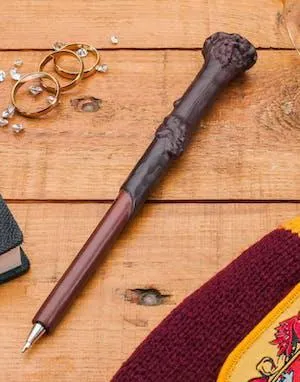 Harry Potter Tryllestav Penn 17 cm