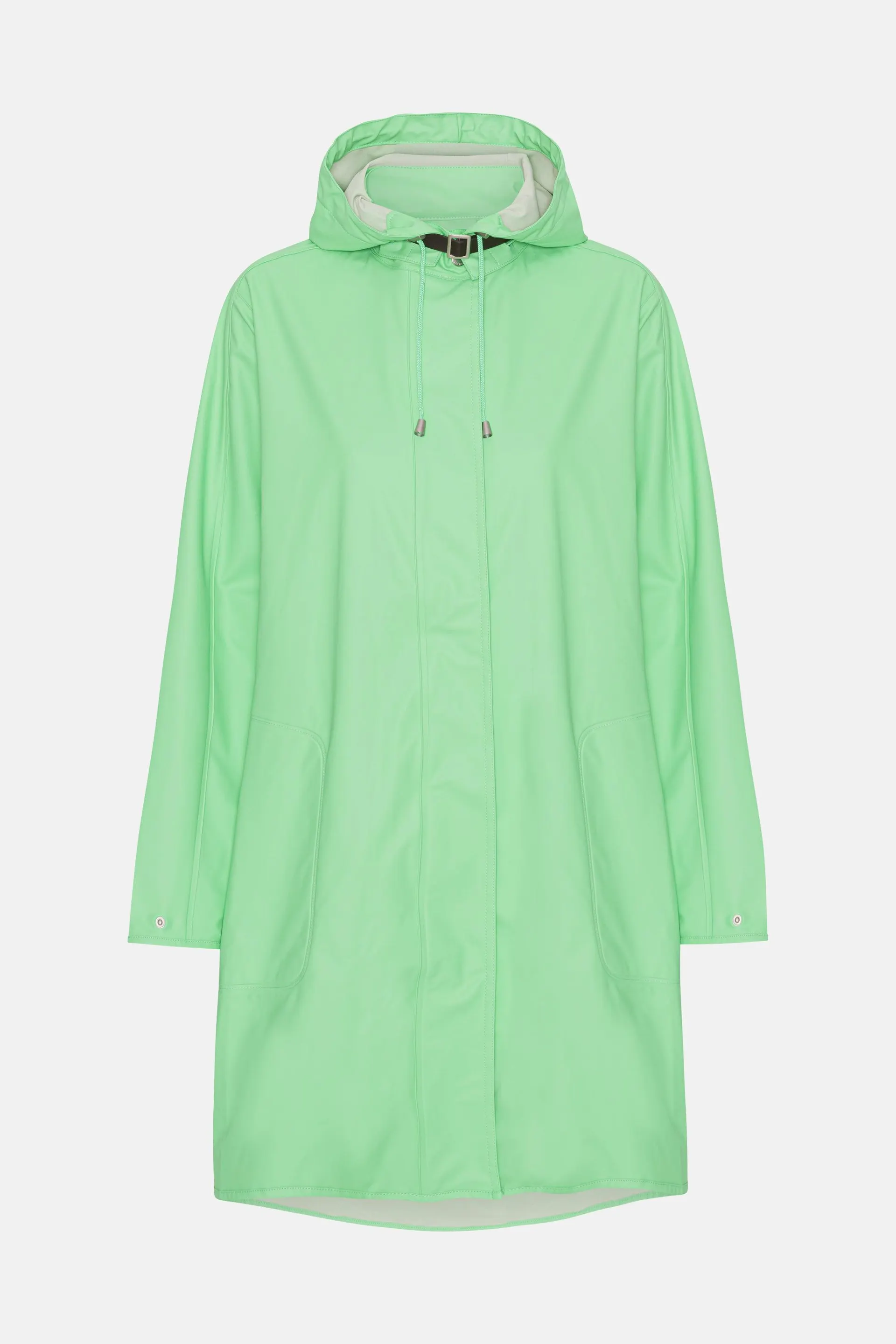 Raincoat - Spring bouquet