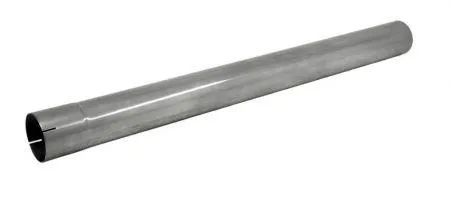 Stålrör 3 1/2"